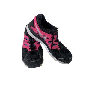 Nike Girl's Dual Fusion Sneakers